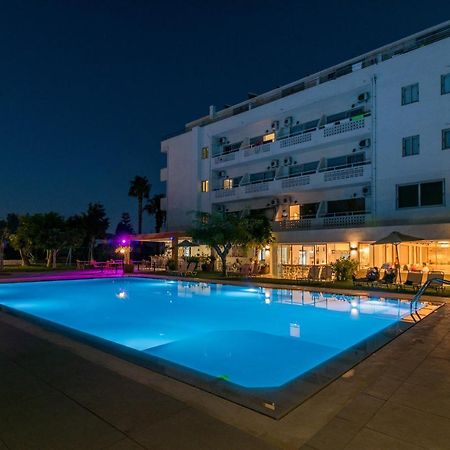 Matala Bay Hotel & Apartments Exteriér fotografie