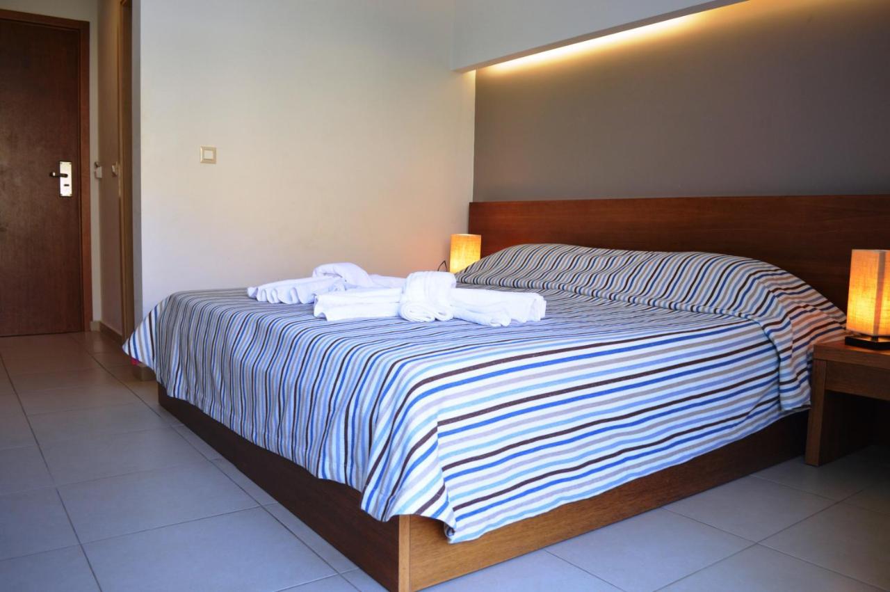 Matala Bay Hotel & Apartments Pokoj fotografie