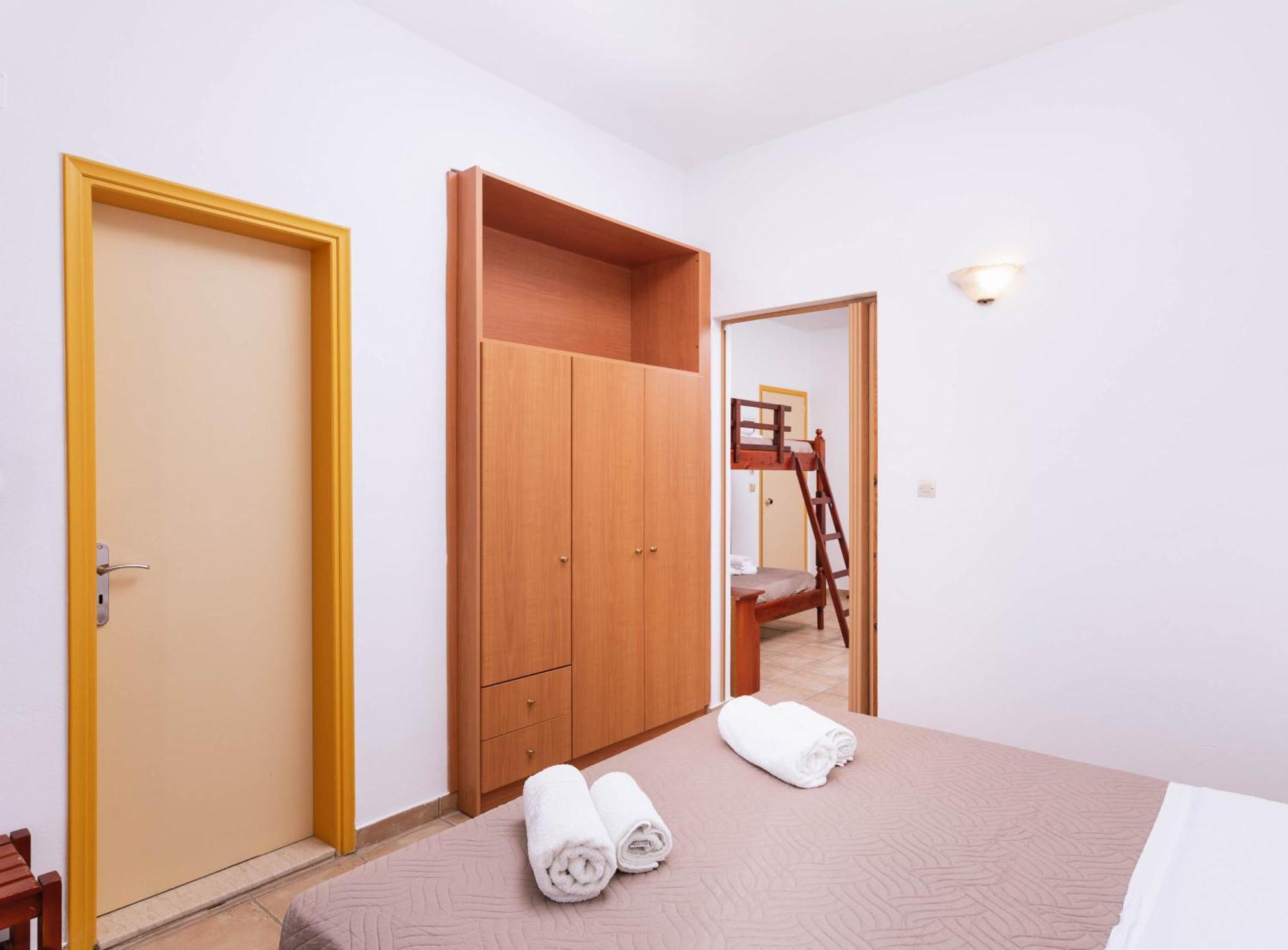 Matala Bay Hotel & Apartments Pokoj fotografie