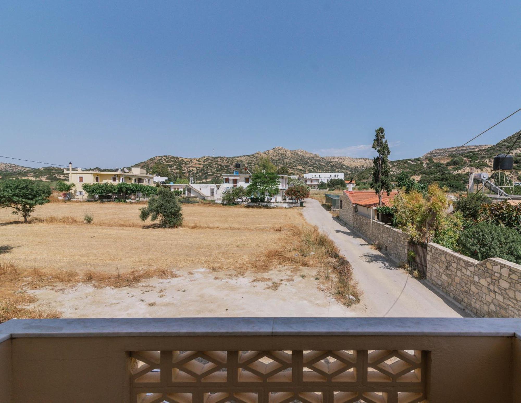 Matala Bay Hotel & Apartments Pokoj fotografie
