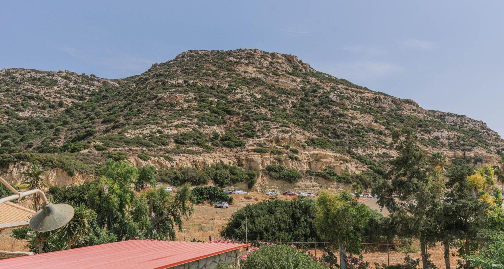 Matala Bay Hotel & Apartments Pokoj fotografie