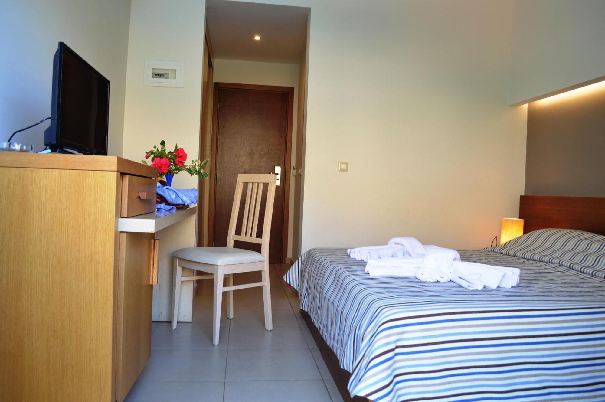 Matala Bay Hotel & Apartments Pokoj fotografie