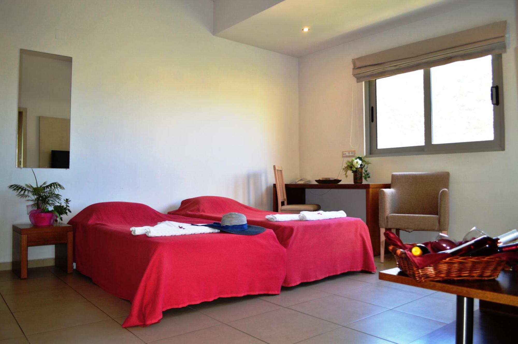 Matala Bay Hotel & Apartments Pokoj fotografie